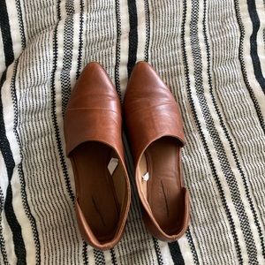 Universal Threads Loafers